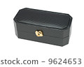 Jewelry case black 9624653