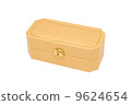 Jewelry case beige 9624654