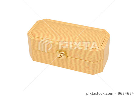 Jewelry case beige 9624654
