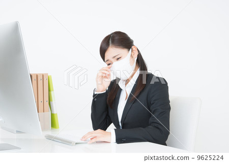 女商人 女商人 9625224