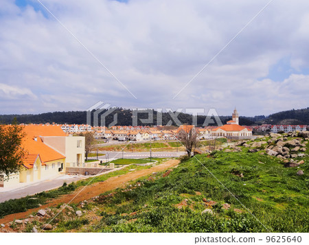 Ifrane, Morocco 9625640