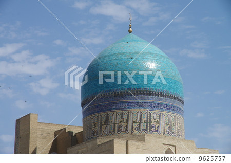 Uzbekistan Bukhara Samarkand Uzbekistan Bukhara Samarkand 9625757