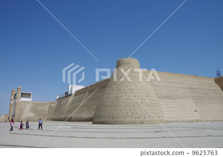 Uzbekistan Bukhara Samarkand 9625763