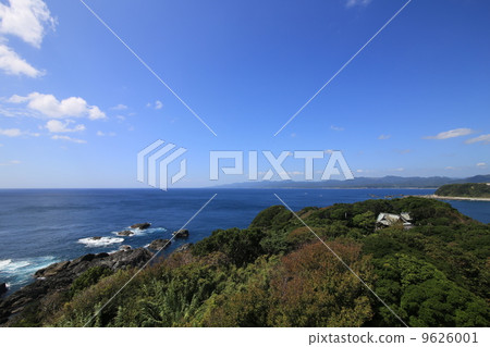 Shionomisaki 9626001