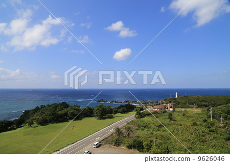 Shionomisaki 9626046