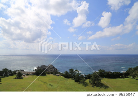 Shionomisaki 9626047