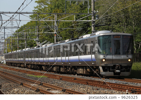 Series 223 series 0 9626325