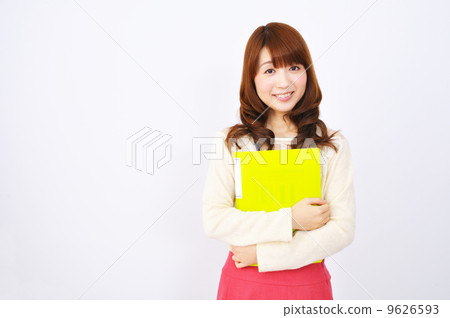 Business woman 9626593