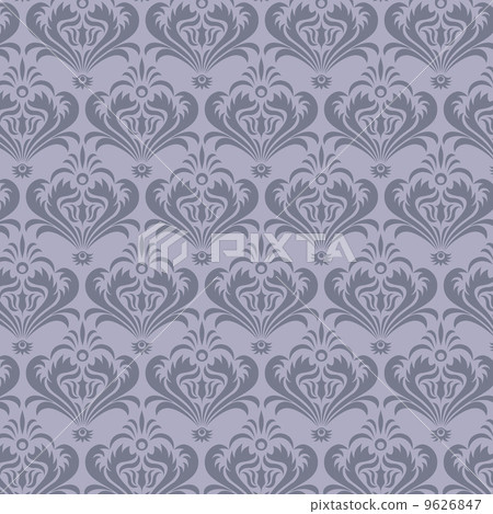 Decor Floral Background Decor Floral Background 9626847