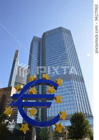 Euro tower Euro tower 9627068