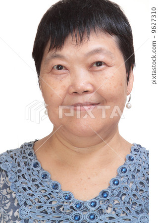 asia woman smile 9627310