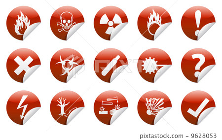 danger, sign, icon 9628053