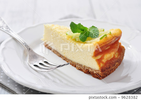 Cheesecake Cheesecake 9628382