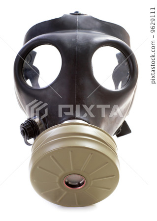 Gas mask 9629111