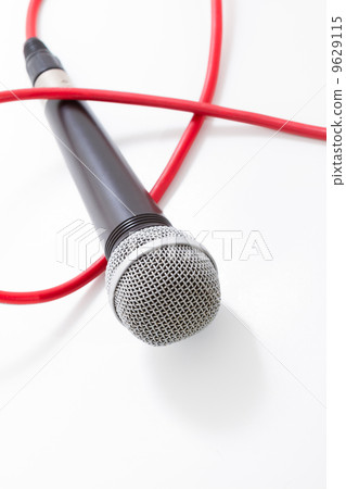 Microphone Microphone 9629115