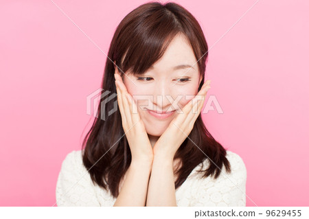 閃亮的女士 9629455