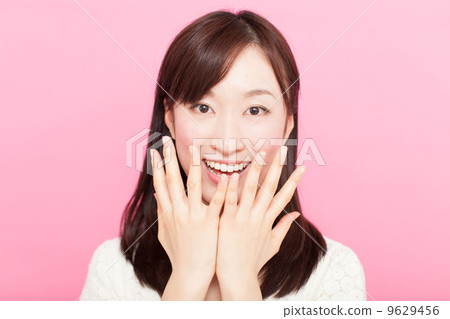 神奇的女人 9629456