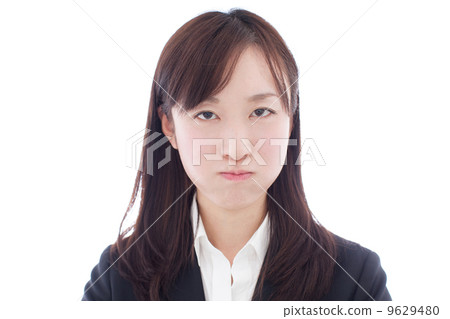 一個憤怒的女人 一個憤怒的女人 9629480