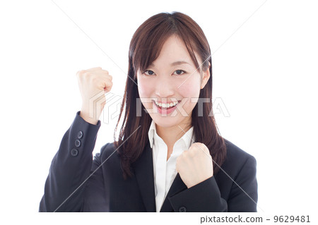 女商人 9629481
