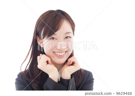 欣喜的女人 欣喜的女人 9629488