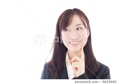 思維的女人 思維的女人 9629489