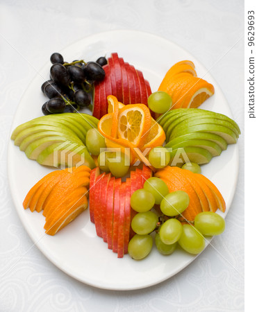fruit dessert 9629693