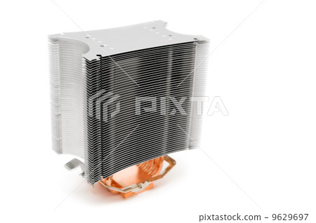 powerful CPU cooler 9629697