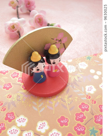 可愛的Hina Matsuri 9630025