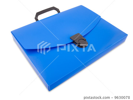 plastic folder bag, clipping path plastic folder bag, clipping path 9630078