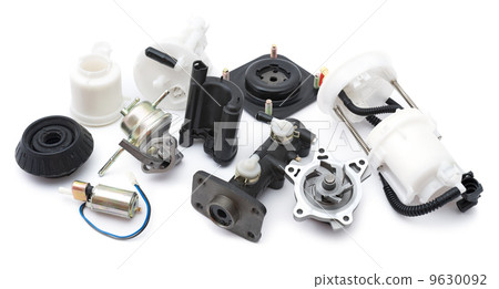 auto parts 9630092