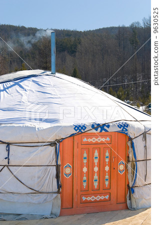 dwelling yurta dwelling yurta 9630525