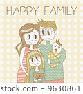 Happy Family 9630861