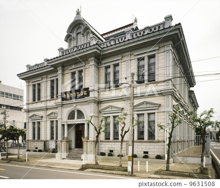 Hirosaki Aomori Bank Memorial Hall 9631508