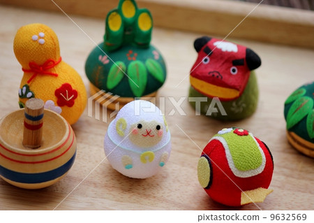 抬起羊 抬起羊 9632569