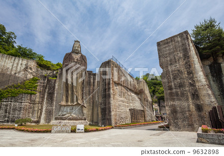 Otani Peace Kannon 9632898