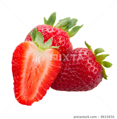 Fresh Strawberries Fresh Strawberries 9633650
