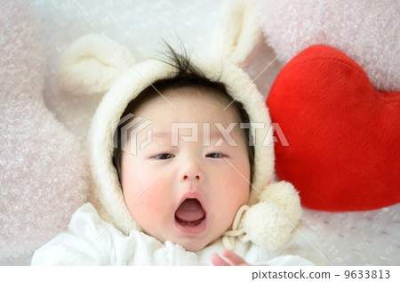 baby baby 9633813