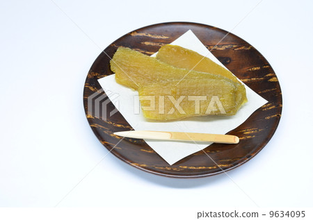 Dried potatoes♪ Dried potatoes♪ 9634095