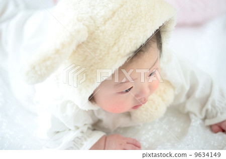 嬰兒 9634149