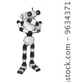 New robot 2 9634371