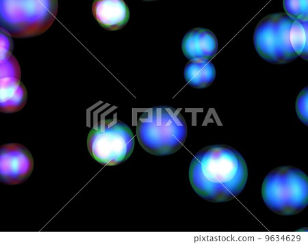 Luminous body Luminous body 9634629