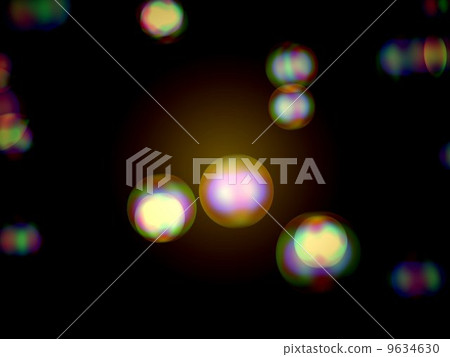 Luminous body Luminous body 9634630