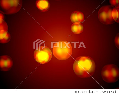 Luminous body Luminous body 9634631