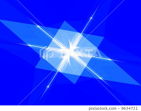 一種模式 9634721