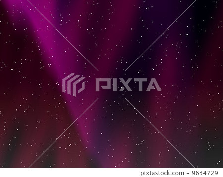 極光 極光 9634729