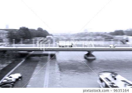 跟踪跑步感 9635164