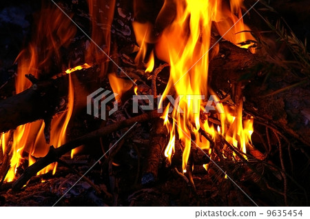 fire 9635454