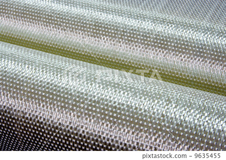 Fiber glass 9635455