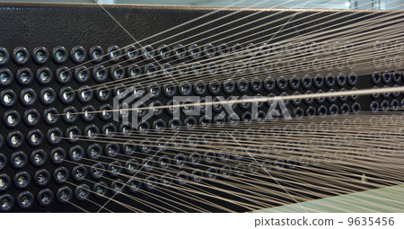 Fiber glass 9635456