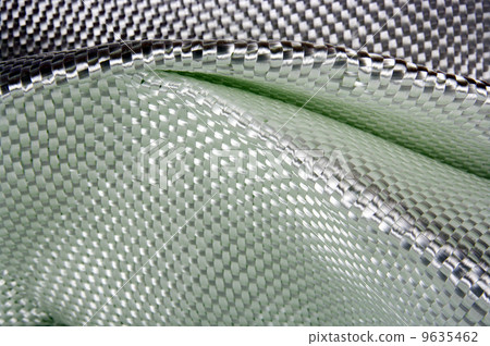Fiber glass 9635462